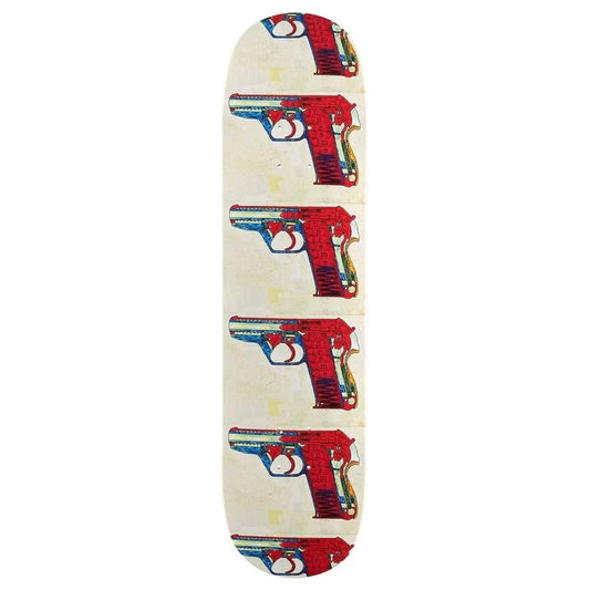 [PREORDER] SUPREME 26SS(WEEK19) MKP4 SKATEBOARD