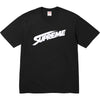 SUPREME 23FW MONT BLANC TEE