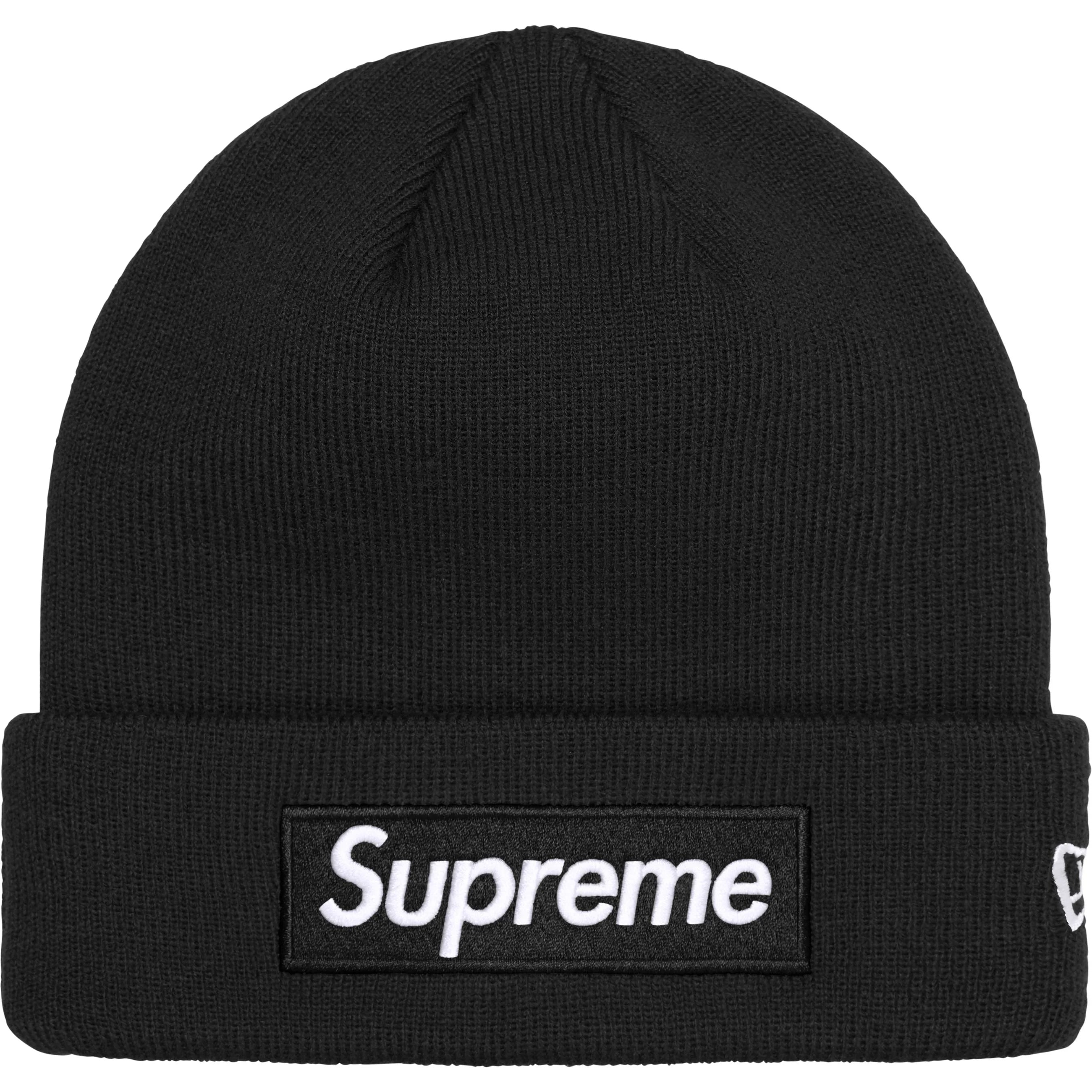 SUPREME BEANIE CONCEPTSTOREHK