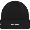 SUPREME 24FW BOX LOGO BEANIE