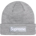 SUPREME 24FW BOX LOGO BEANIE