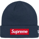 SUPREME 24FW BOX LOGO BEANIE