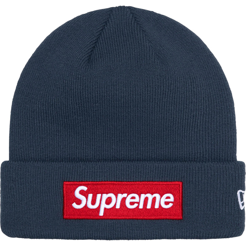 SUPREME 24FW BOX LOGO BEANIE