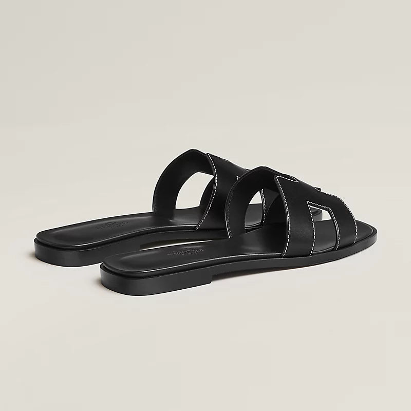 HERMES ORAN SANDALS (NIOR)