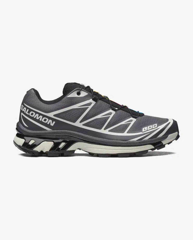 SALOMON XT-6 BLACK ASPHALT CASTLEROCK 479895
