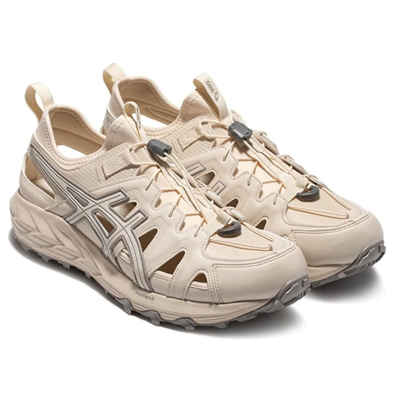 ASICS GEL-SONOMA SE SMOKE GREY PUTTY (1203A670-023)