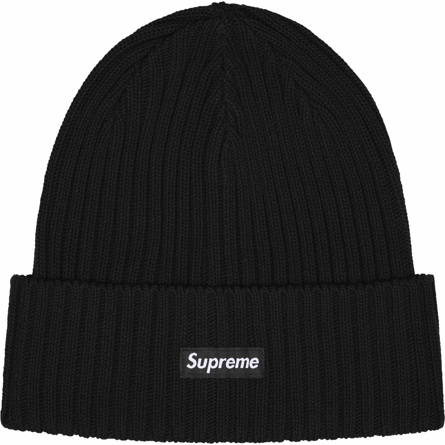 SUPREME 24SS OVERDYED BEANIE