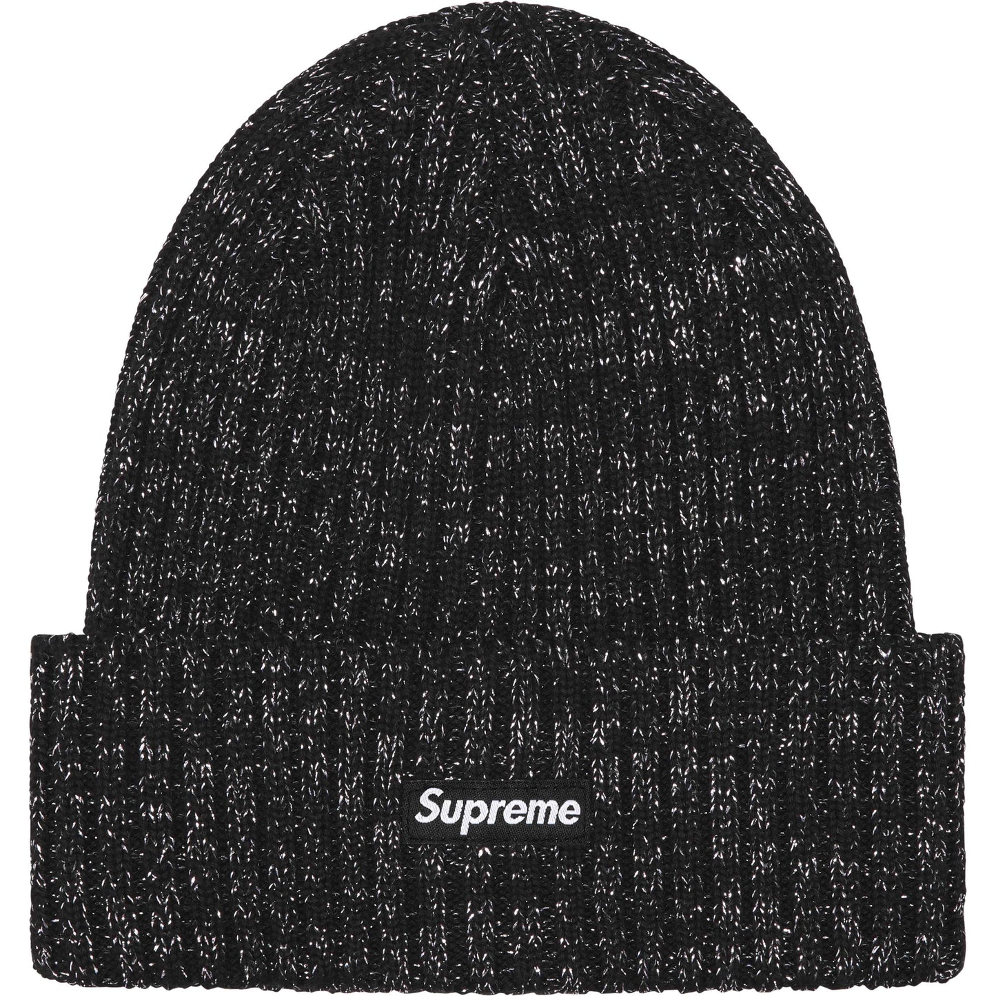 SUPREME 25SS OVERDYED BEANIE