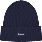 SUPREME 24SS OVERDYED BEANIE