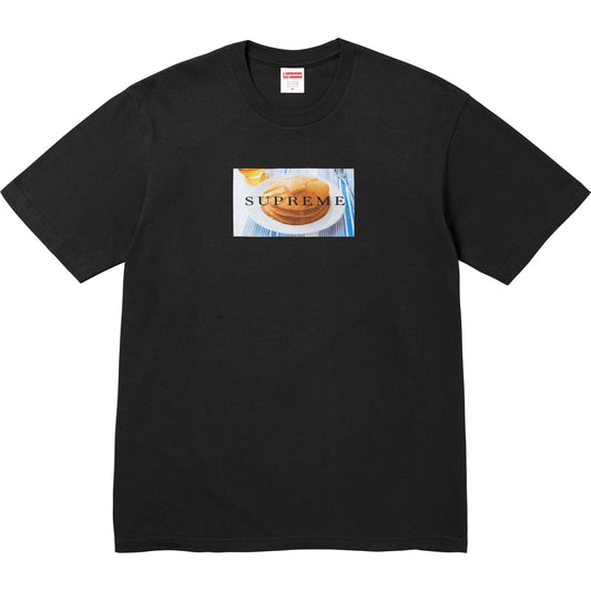 SUPREME 25SS PANCAKE TEE