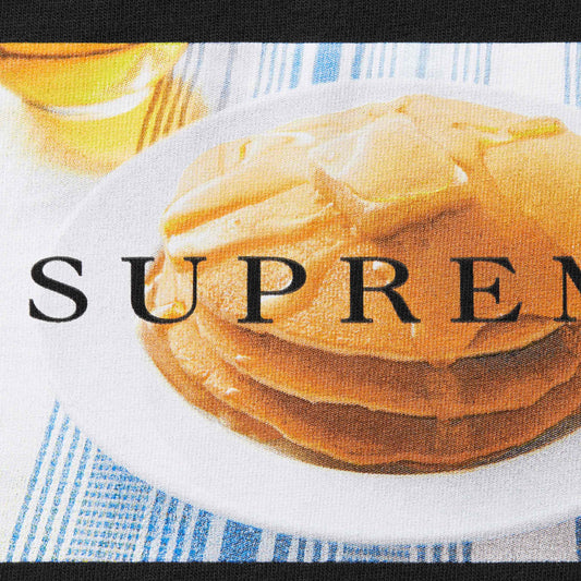SUPREME 25SS PANCAKE TEE