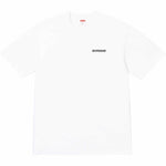 SUPREME 24SS PATCHWORK TEE