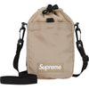 SUPREME 24FW POLARTEC SLING BAG