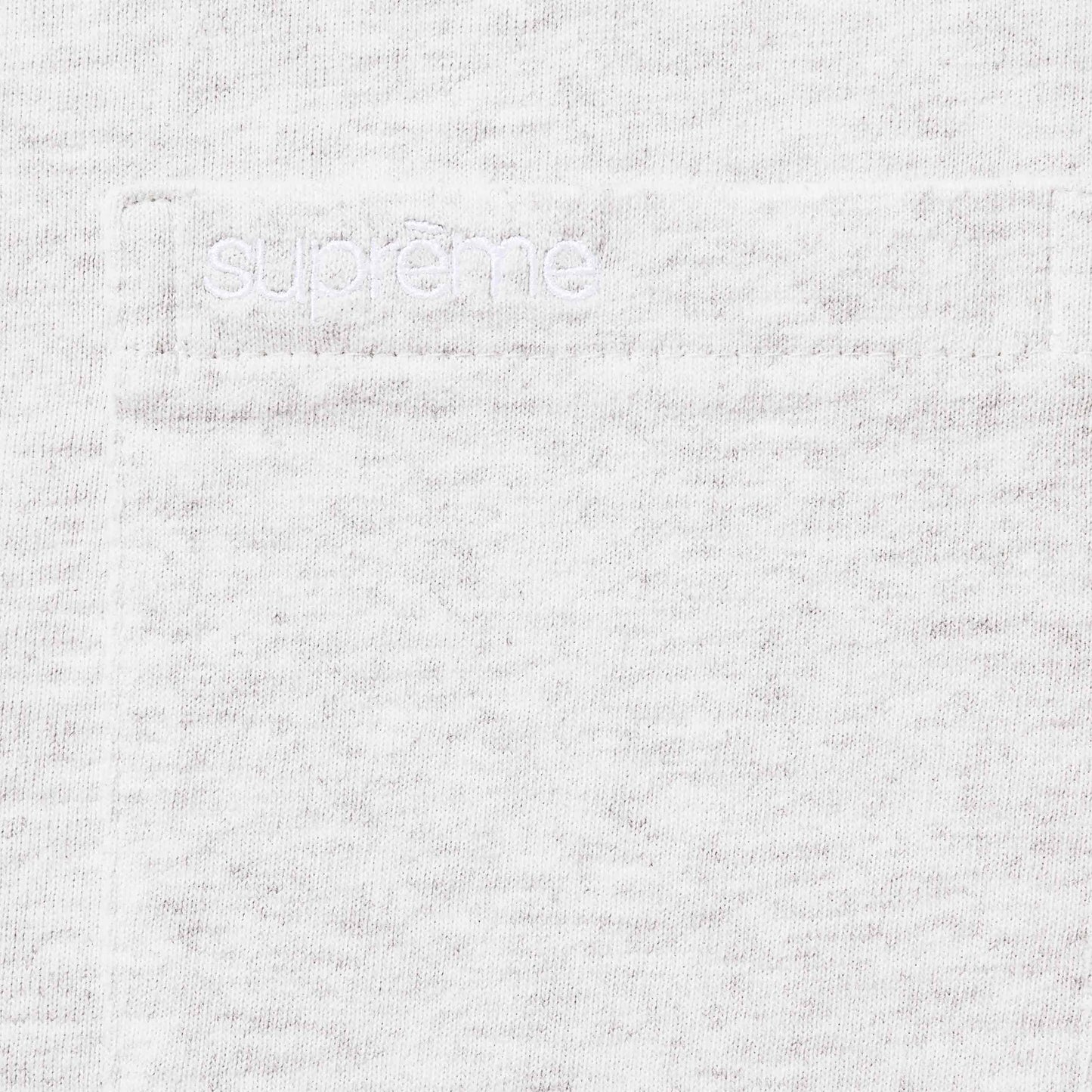 SUPREME 25SS POCKET S/S TEE
