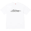 SUPREME 24FW SCRIPT TEE