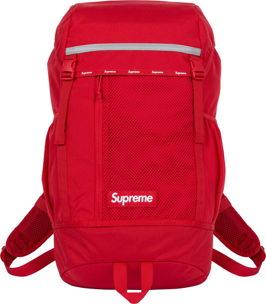 SUPREME 24FW BACKPACK