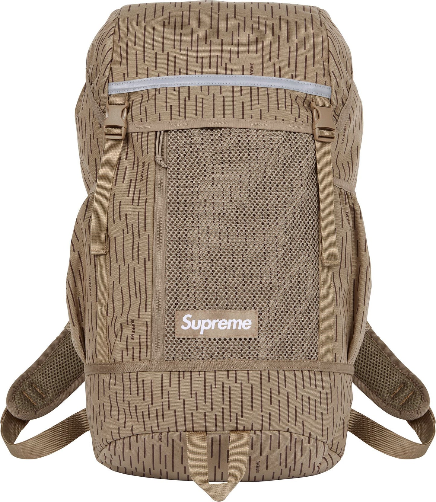SUPREME 24FW BACKPACK