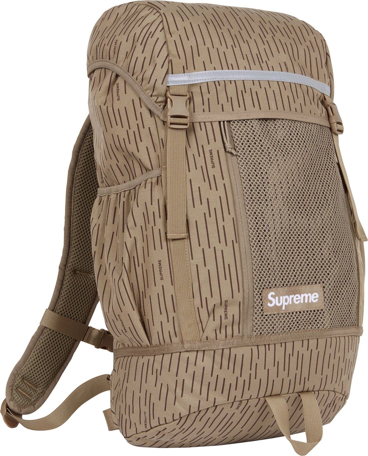 SUPREME 24FW BACKPACK