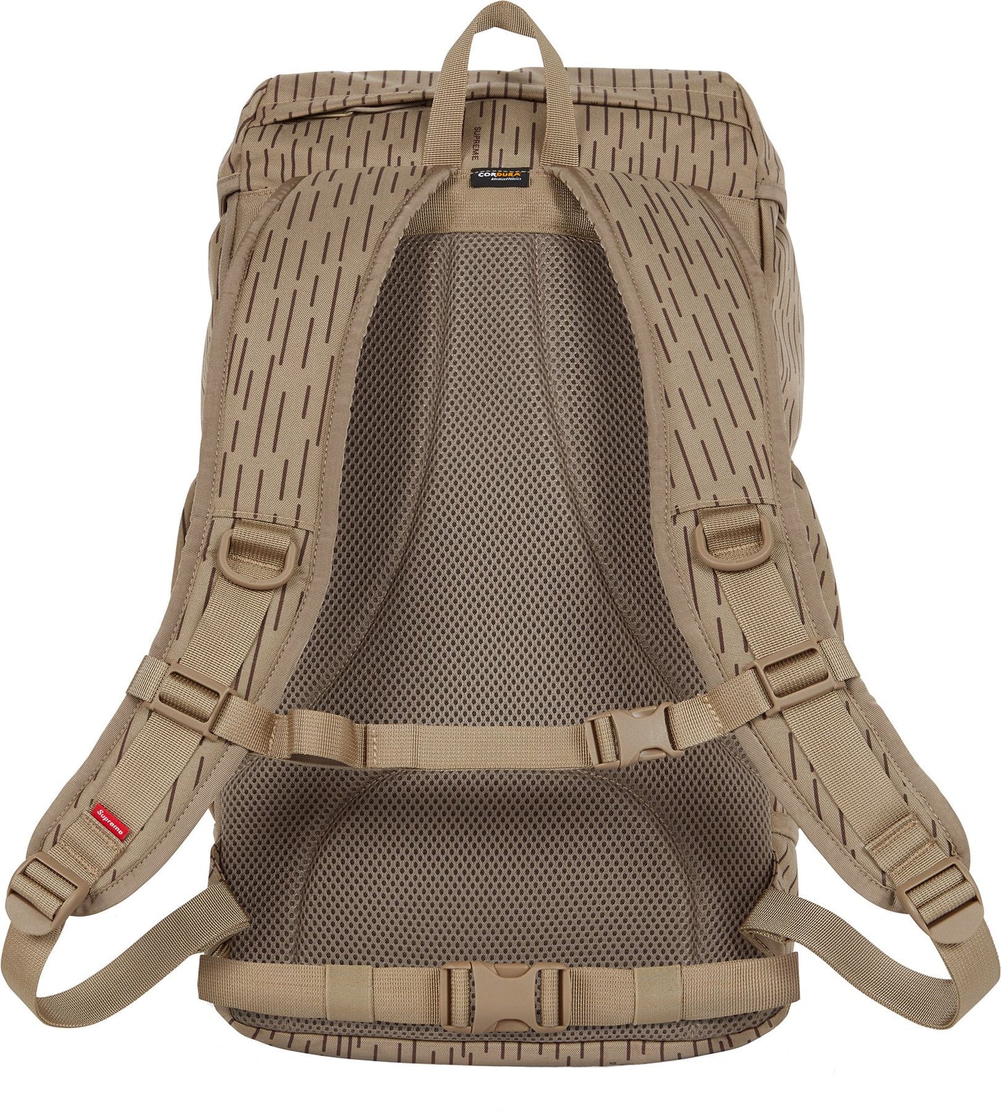 SUPREME 24FW BACKPACK
