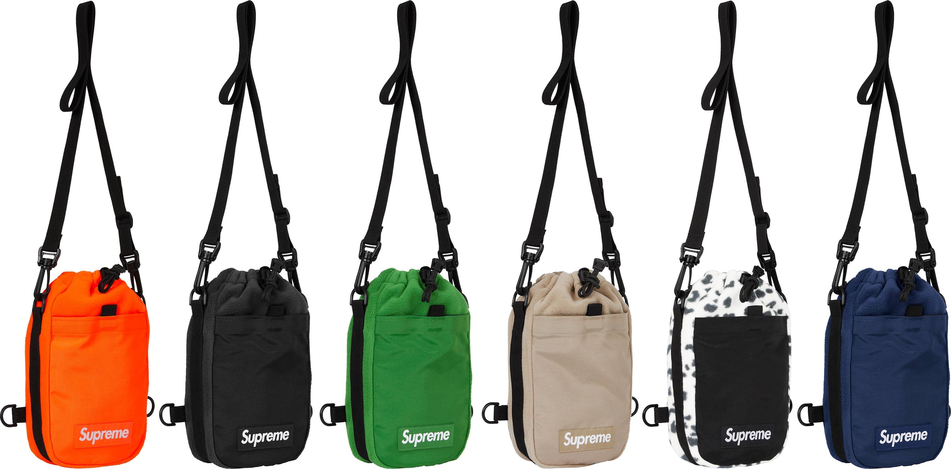 Supreme bag sling sale