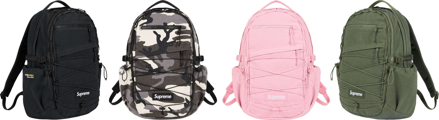 SUPREME 25SS BACKPACK