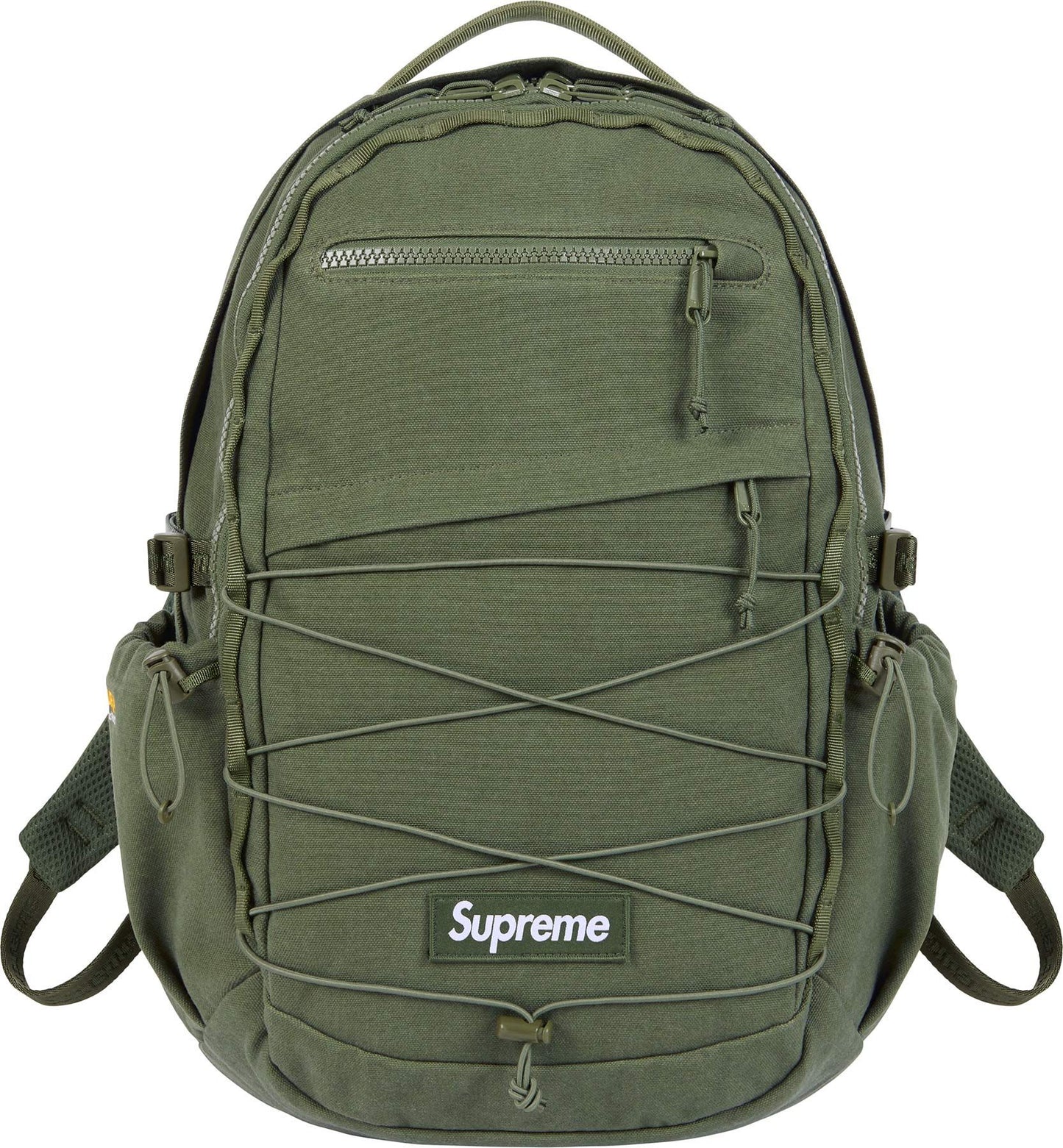 SUPREME 25SS BACKPACK