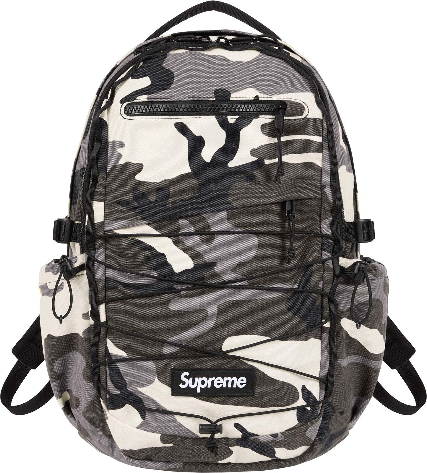 SUPREME 25SS BACKPACK