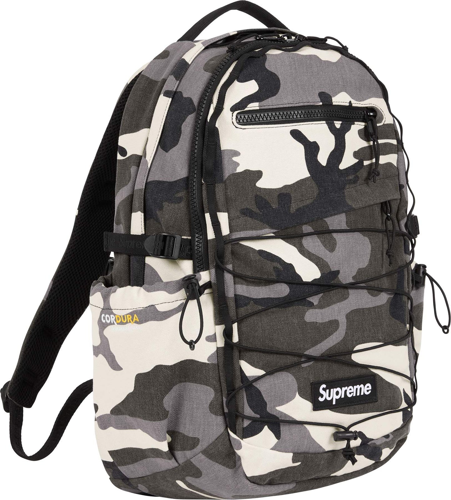 SUPREME 25SS BACKPACK