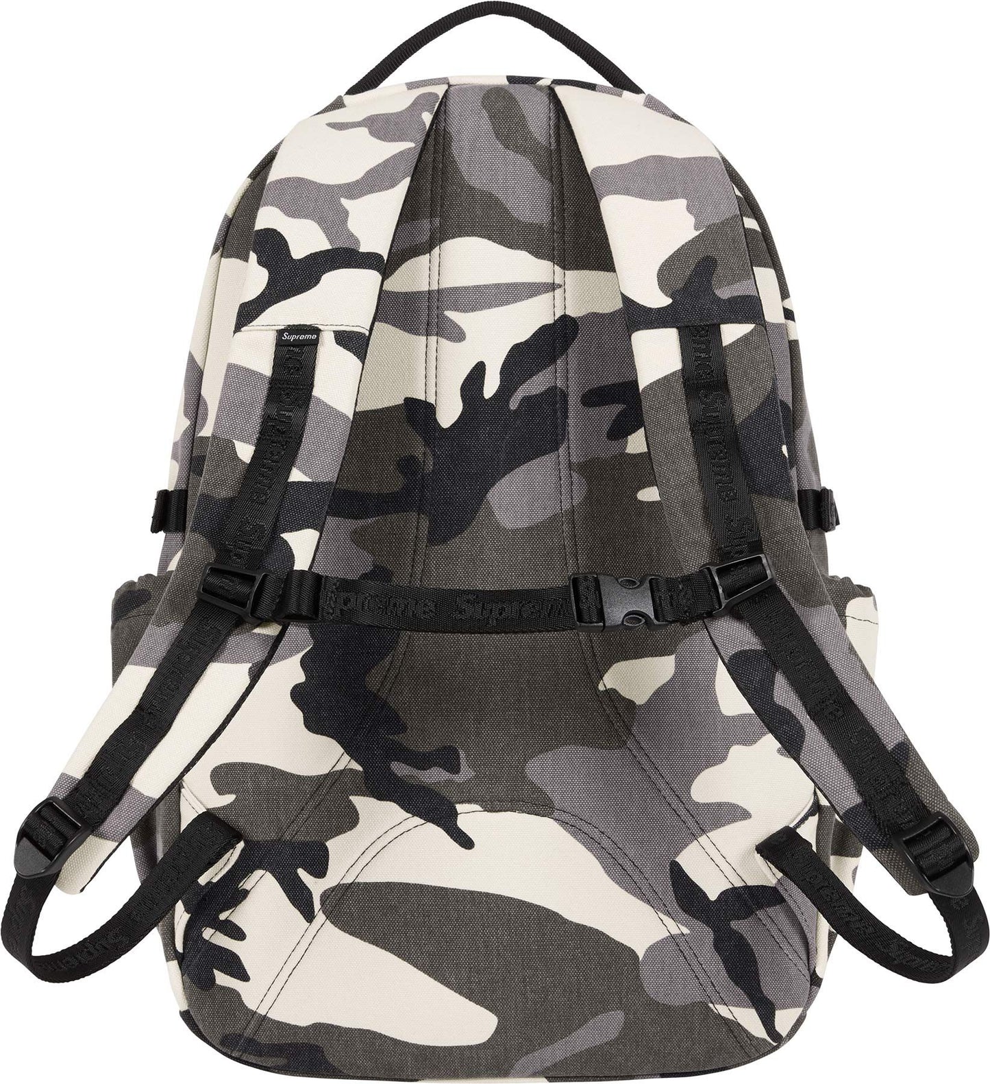 SUPREME 25SS BACKPACK