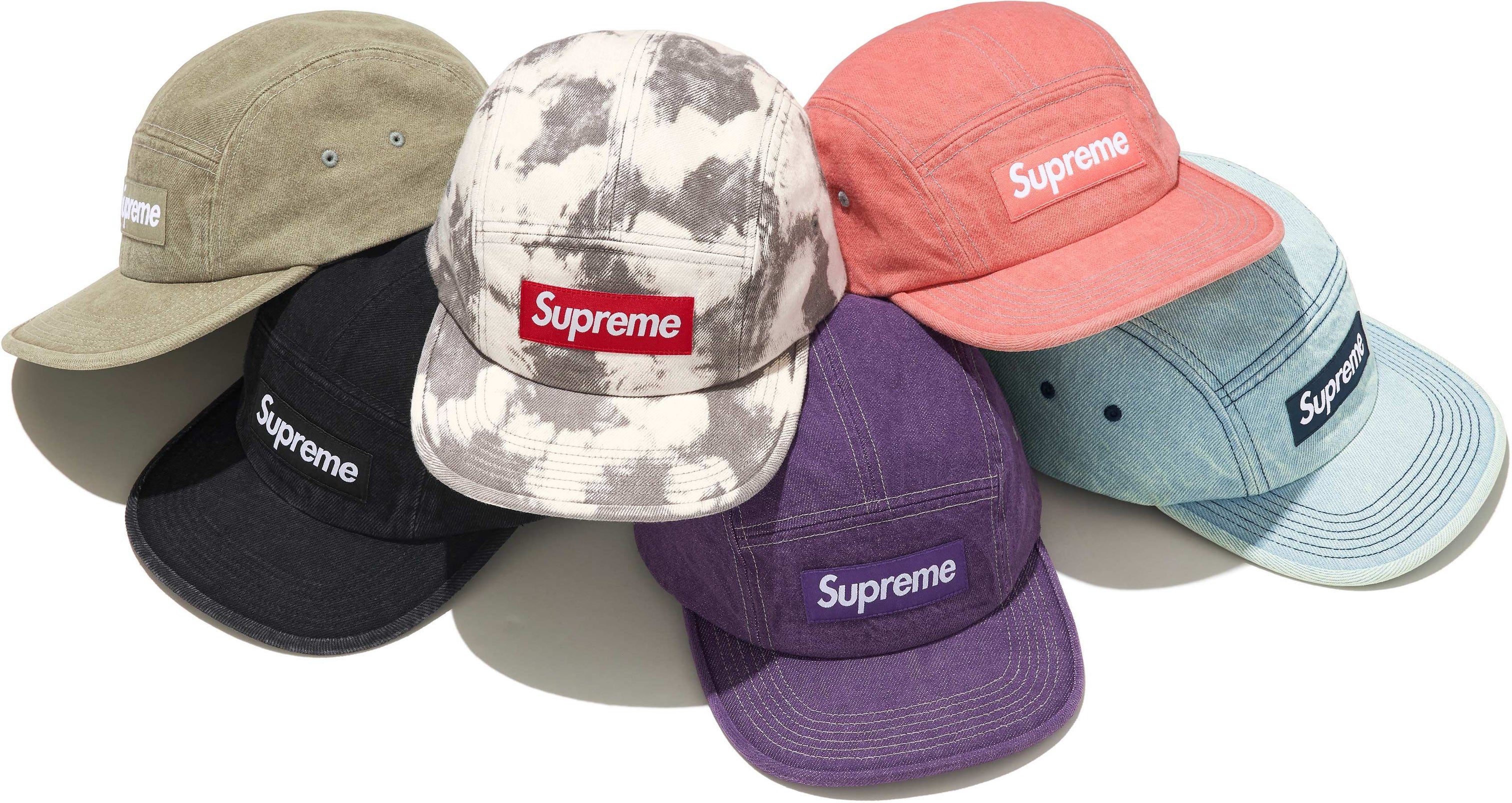 SUPREME CAP – CONCEPTSTOREHK