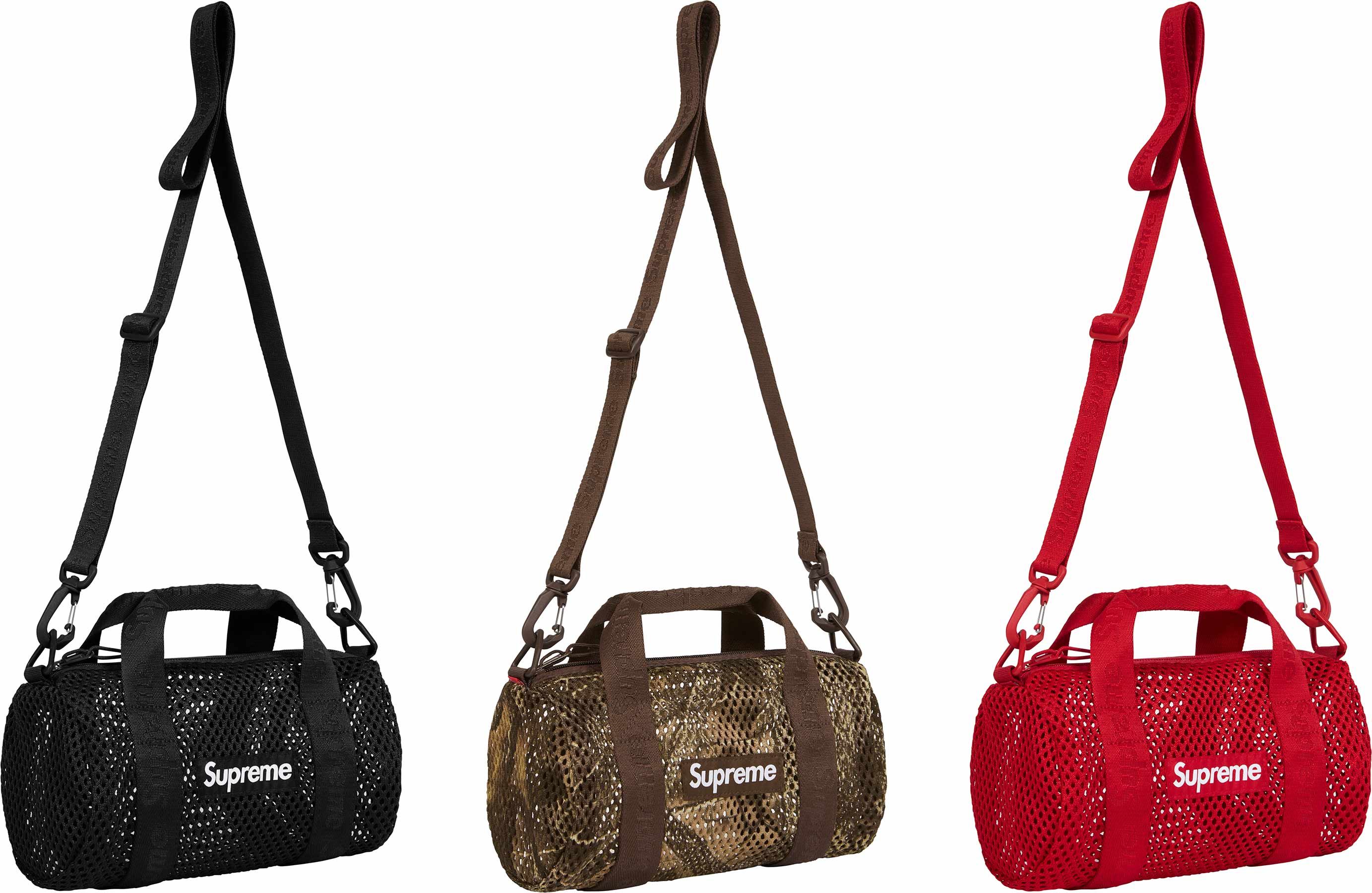 SUPREME BAG – CONCEPTSTOREHK