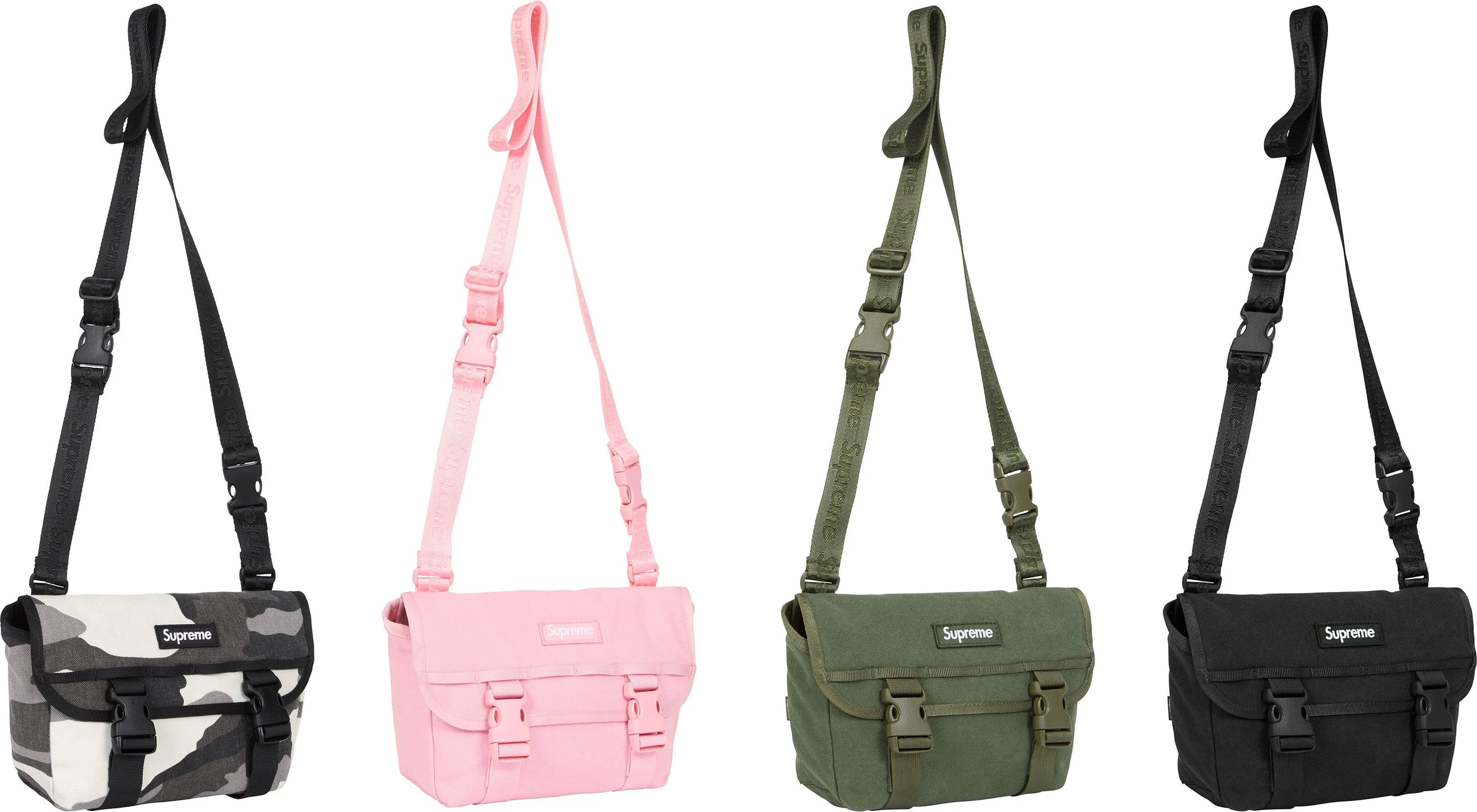 SUPREME BAG – CONCEPTSTOREHK