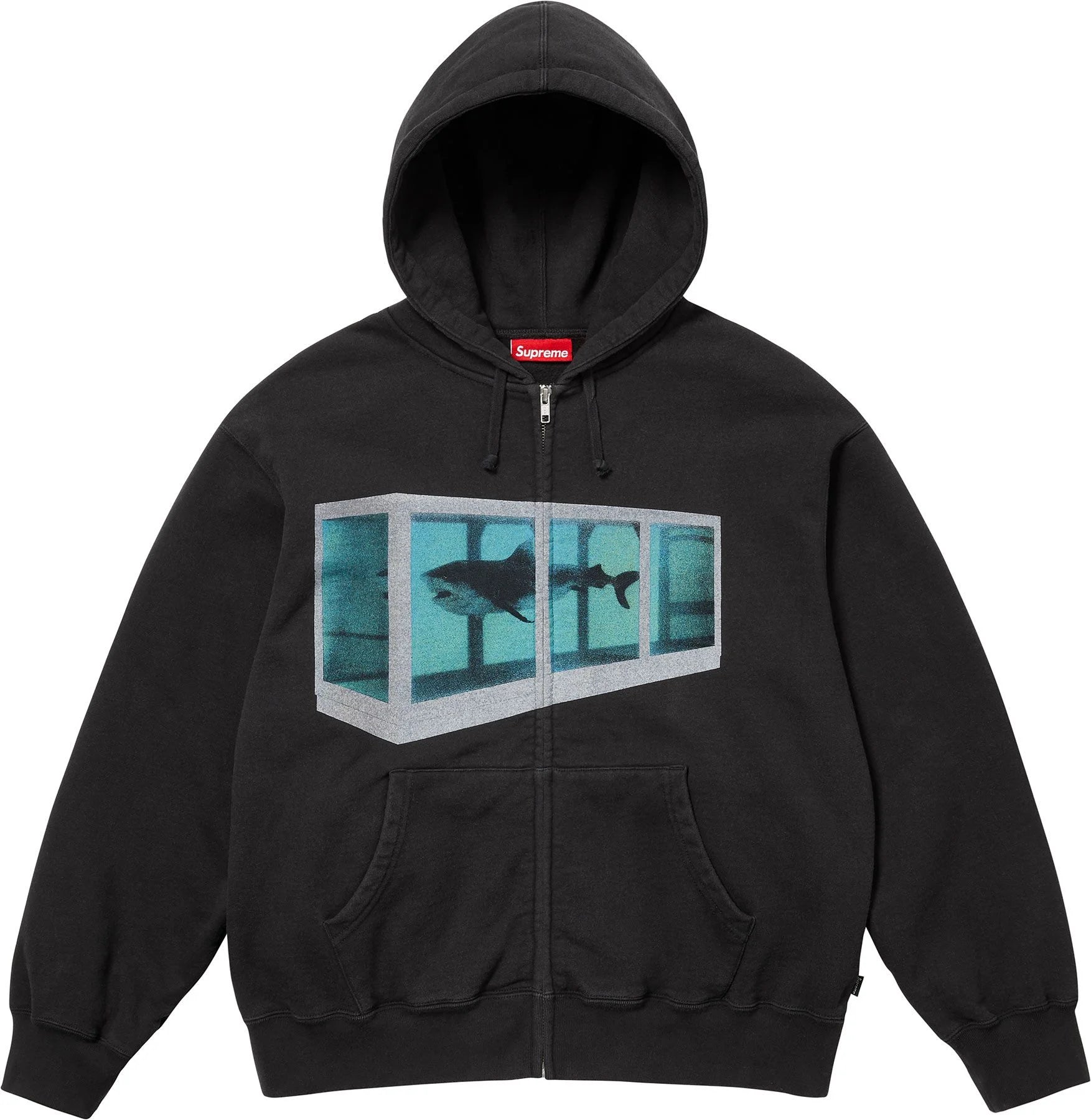 SUPREME ZIP – CONCEPTSTOREHK