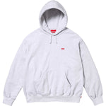 SUPREME 24FW SMALL BOX HOODED SWEATSHIRT