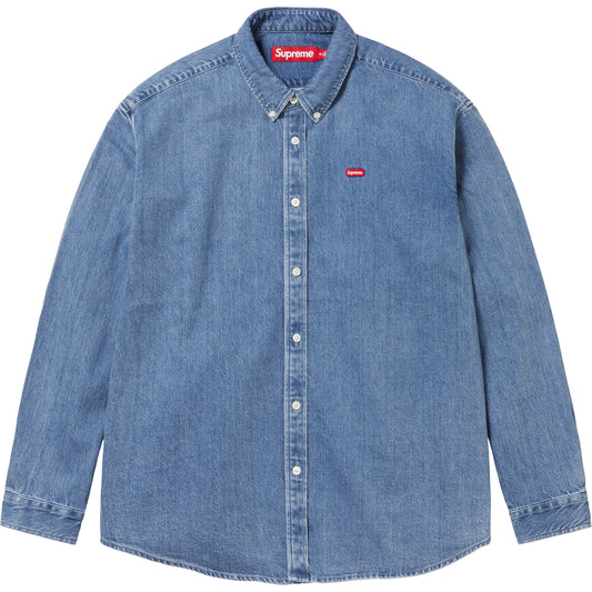 SUPREME 23FW SMALL BOX SHIRT