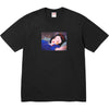 SUPREME 24FW SNOW WHITE TEE