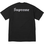 SUPREME 24FW SNOW WHITE TEE