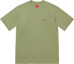 SUPREME 23SS SMALL BOX TEE