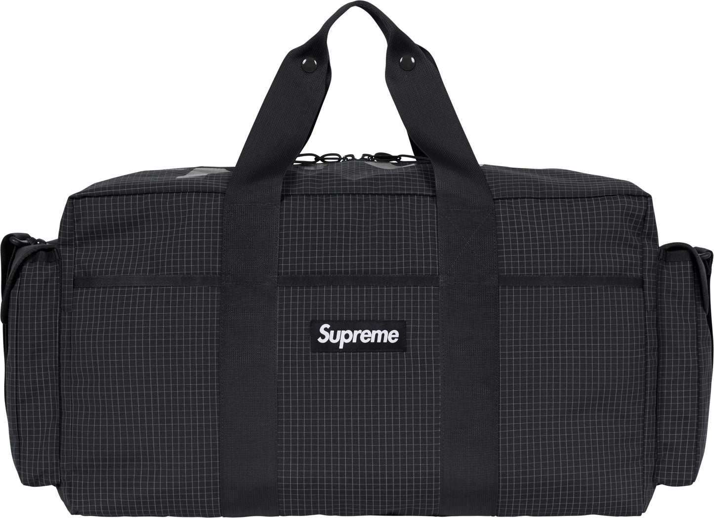 SUPREME 24SS DUFFLE BAG
