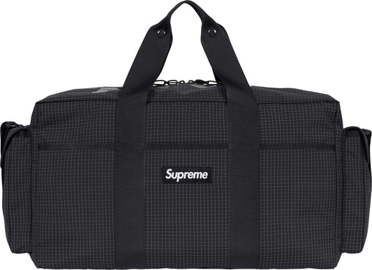SUPREME 24SS DUFFLE BAG