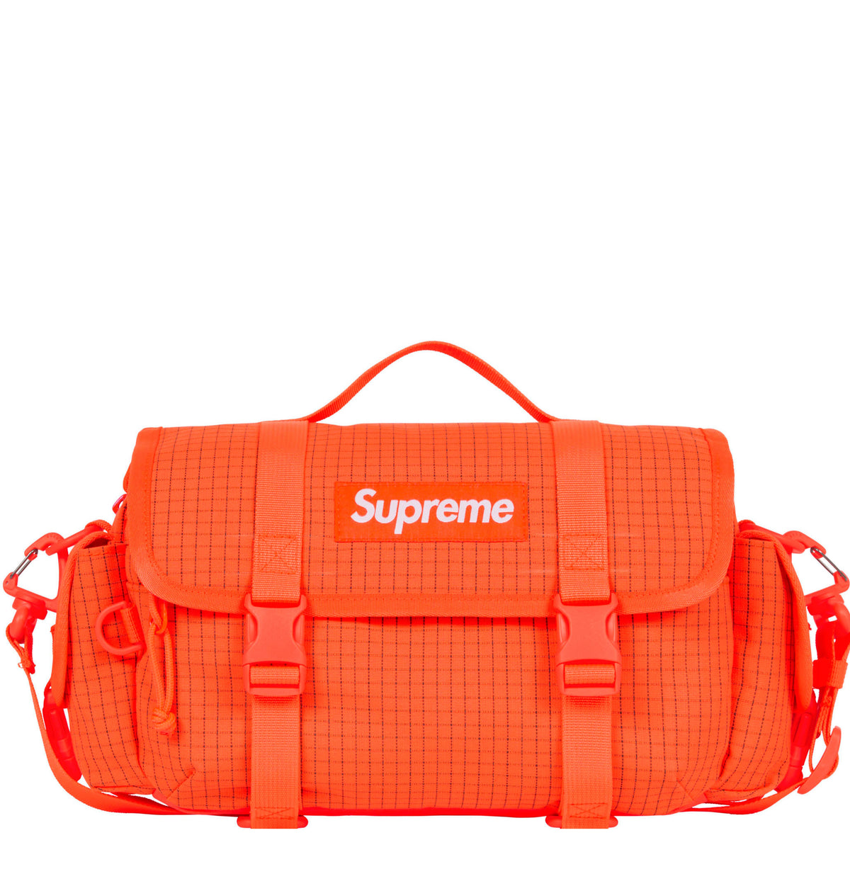 SUPREME 24SS MINI DUFFLE BAG – CONCEPTSTOREHK