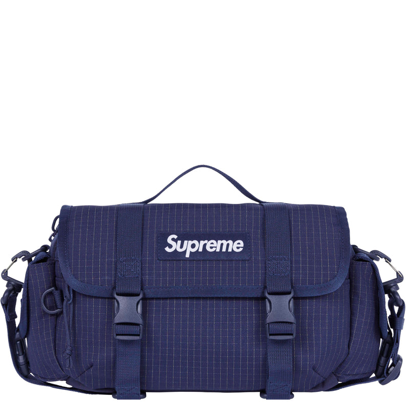 SUPREME 24SS MINI DUFFLE BAG