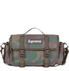 SUPREME 24SS MINI DUFFLE BAG