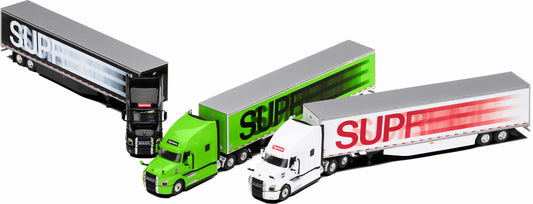 SUPREME 24SS FIRST GEAR® TRUCK