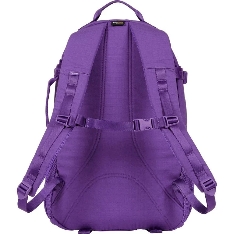 SUPREME 26SS BACKPACK(WEEK 1) – CONCEPTSTOREHK