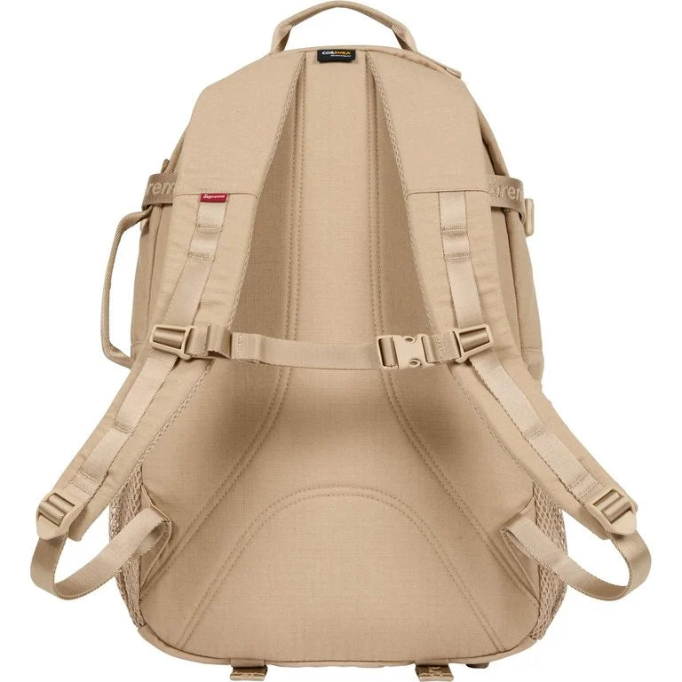 SUPREME 26SS BACKPACK(WEEK 1) – CONCEPTSTOREHK