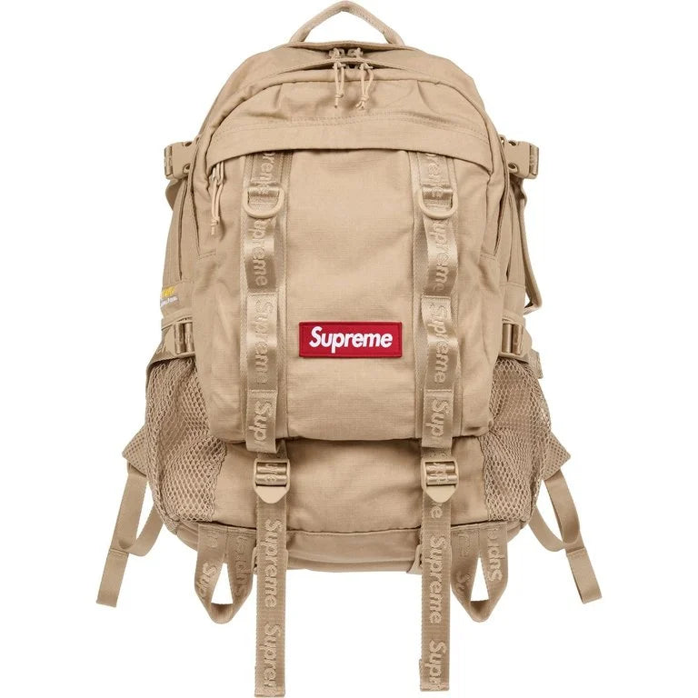 SUPREME 26SS BACKPACK(WEEK 1)