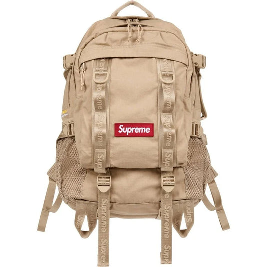 SUPREME 26SS BACKPACK(WEEK 1)