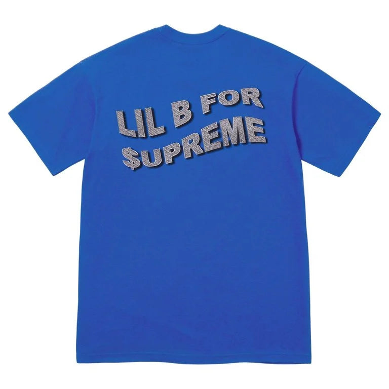 [PREORDER] SUPREME 26SS WEEK 18 BASED TEE