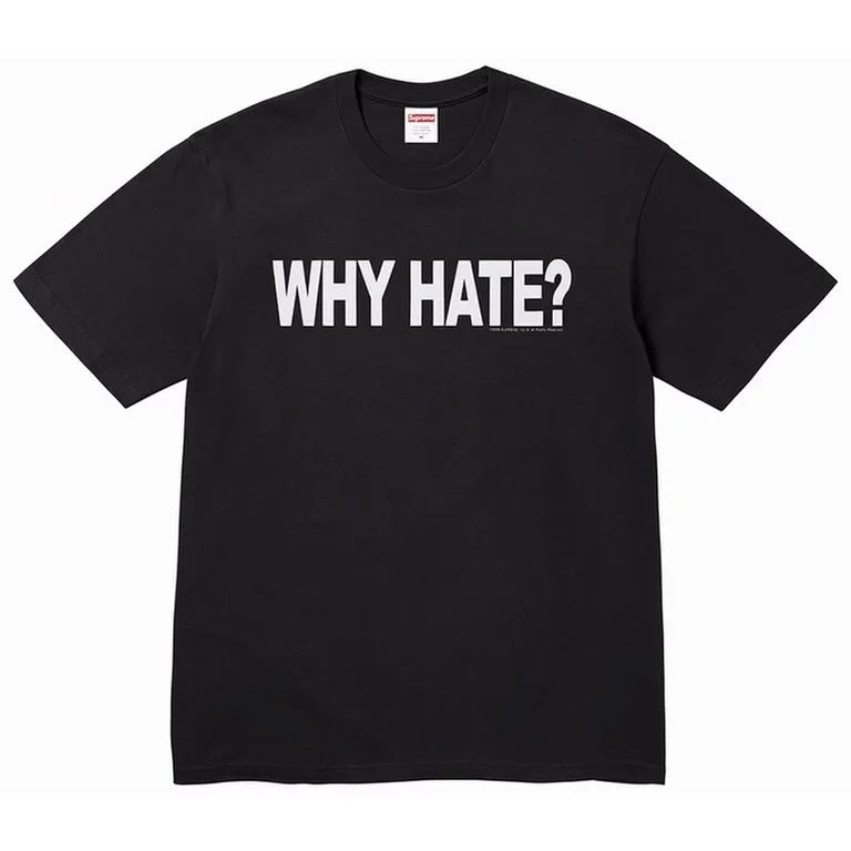 [PREORDER] SUPREME 26SS WEEK 18 BASED TEE